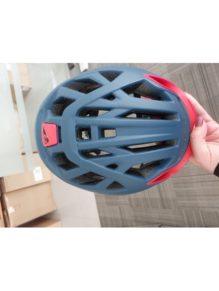 DEFEKTUOTAS BOLLE The One Road Premium